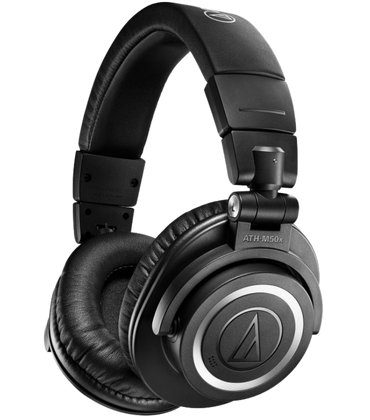 Auriculares y Micrófonos